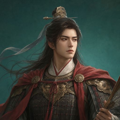 周瑜