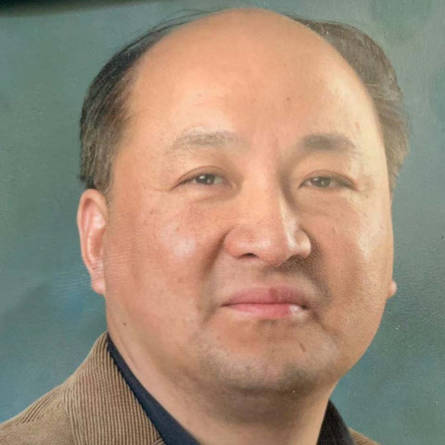 Jerry Zeyu Gao