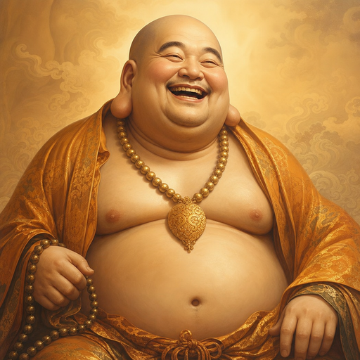 彌勒佛